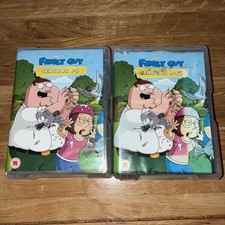 Family Guy: The Complete 1-16