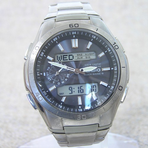 Orologio solare retrò - , casio