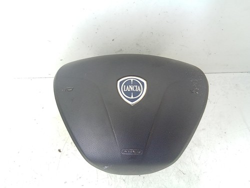 Airbag volante per - per, lancia