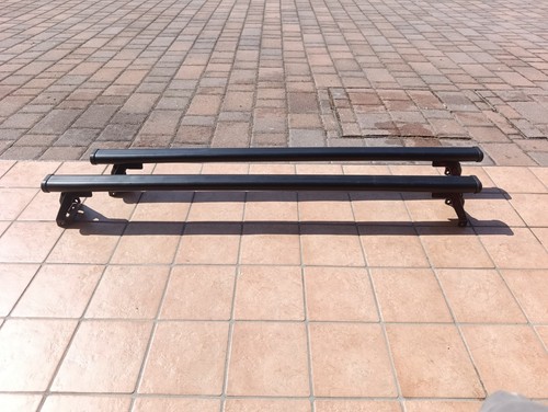 Barre portatutto fiat grande - barre,