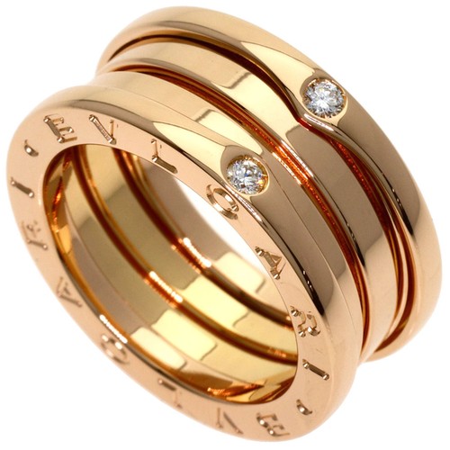 Anello bvlgari zero1 fasce - bvlgari, b.zero1