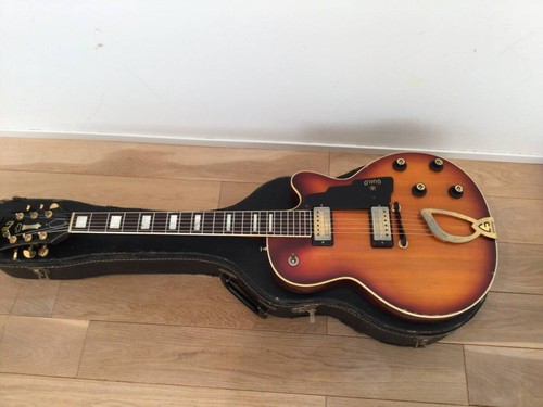 Guild bluebird black - m-75,