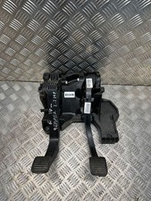 Kit pedali Citroen Jumper 2016