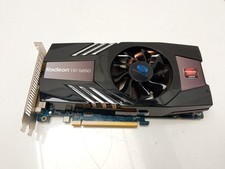 Sapphire Radeon HD5850 1 GB