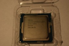 Intel Xeon E3-1226 V3 - 3.3