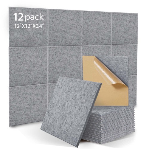 Pezzi pannelli - 12,