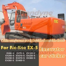Per Hitachi EX120 200 220