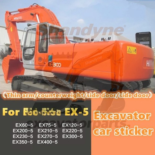 Per hitachi ex120 - ex120, 220