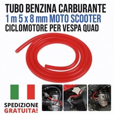Tubo benzina carburante 5 - tubo, 1