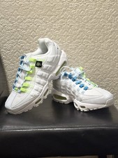 Nike Air Max 95 taglia 9 uk