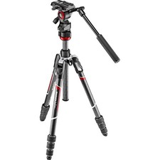 Manfrotto Befree Live Kit