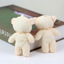 18 Pcs Orsetti Piccoli Mini