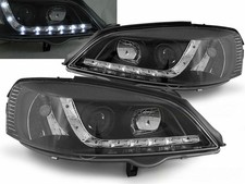 Faro proiettore led nero - , per