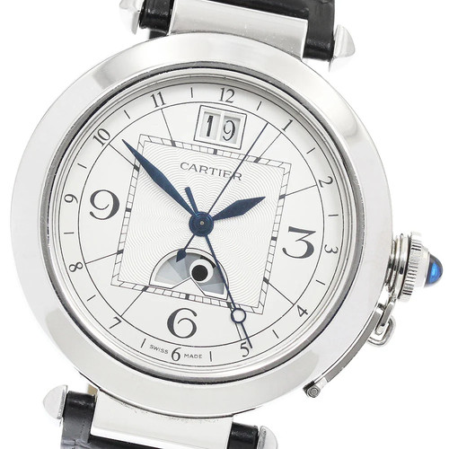 Cartier pasha w3109255 - pasha,
