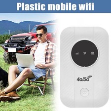 Router Smart Portatile 4G/5G