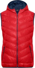 Piumino donna gilet piumino