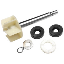 Kit revisione pompa - kit,