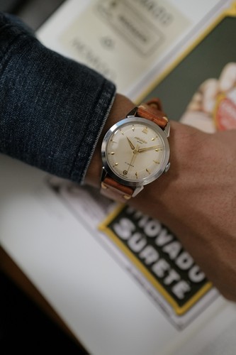 Custodia vintage movado - movado, sport