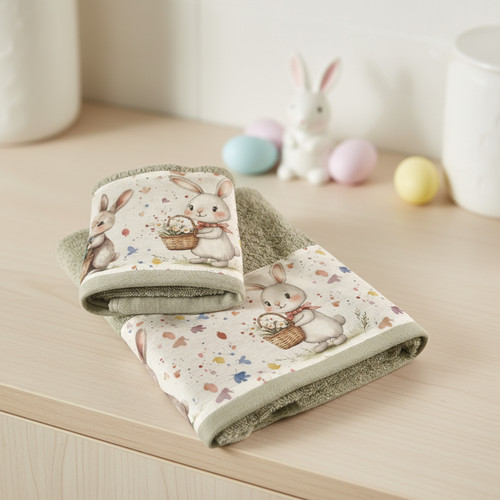 Idea regalo pasqua set 1 - |,