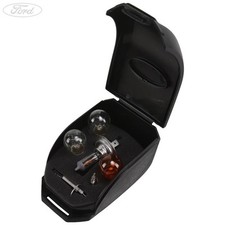 Kit luci di emergenza originale FORD Focus Fiesta KA StreetKa H1 H7 tipo 1814983