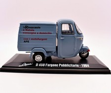 model Ape D 450 advertising