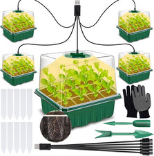 Mini Serra Germinazione, Set