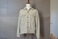 Giacca camionista lino Pal