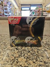 Pokemon Megaevoluzioni display box 36 Ita SEALED 10/10