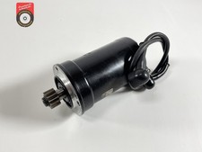 Motorino avviamento Ducati