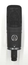 AUDIO-TECHNICA AT4050 Microfono Condensatore Usato Studio Microfono Cardioide