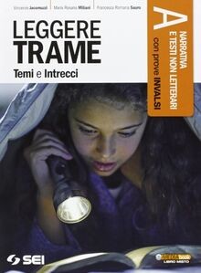 Leggere trame temi - leggere, trame.