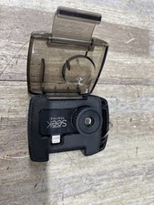 Seek Termocamera per iPhone e