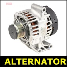 Alternatore compatibile con