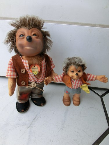 Steiff schöne alte figuren - steiff,