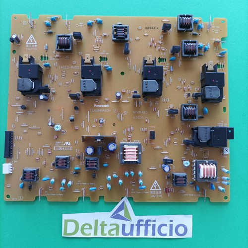 Usato high voltage - -, unit