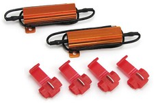 Canbus resistenza messaggio di