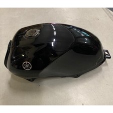 Serbatoio nero per Yamaha Ybr 125 anno 2005/2007