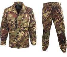 MIMETICA ITALIANA VEGETATO 