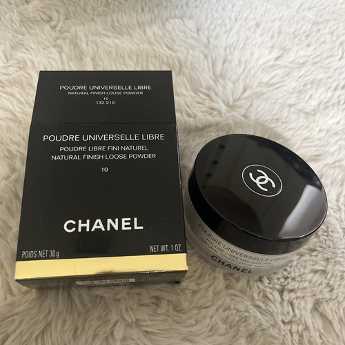 Chanel poudre universelle - poudre,