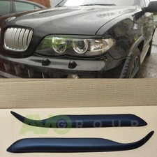 Palpebre faro strette per BMW