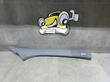 Carena montante A destro