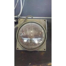 HEADLAMP LEFT SIDE FOR IVECO (FIAT/OM) VM90 VM 90 2.5 T.D. 4X4 1950