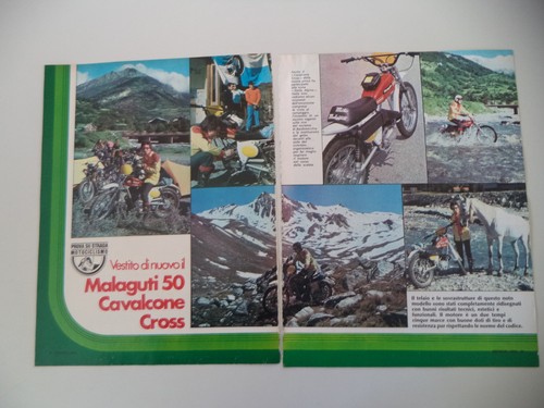 Prova motociclismo 1974 moto - -,