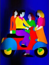 ALL   TOGETHER    Marco Lodola