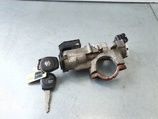 SUZUKI SWIFT SZ3 1.2 BENZINA 4X4 2015 INTERRUTTORE ACCENSIONE CON CHIAVI 