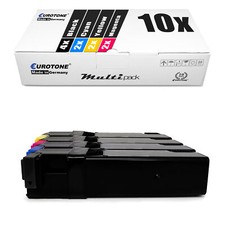 10 toner Eurotone ECO