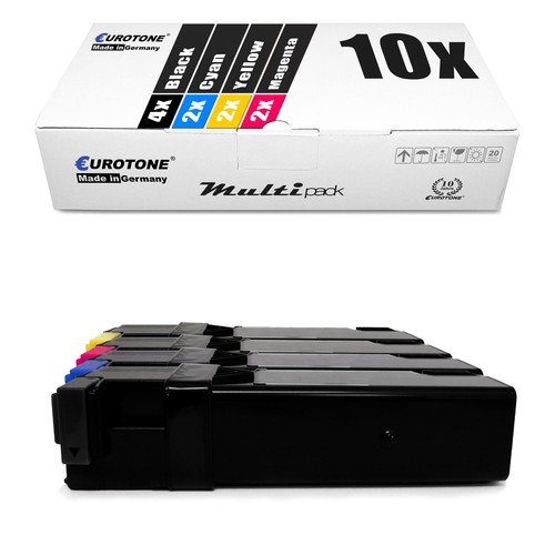 Toner eurotone eco - toner,
