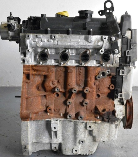 Renault nissan motore k9k 608 - renault,