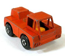 Macchinina Diecast Vintage