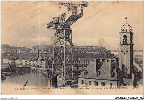 Affp11 0929 brest - -, la